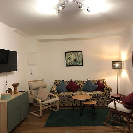 Ferienwohnung Stadtflair Даун Экстерьер фото