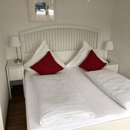 Ferienwohnung Stadtflair Даун Экстерьер фото