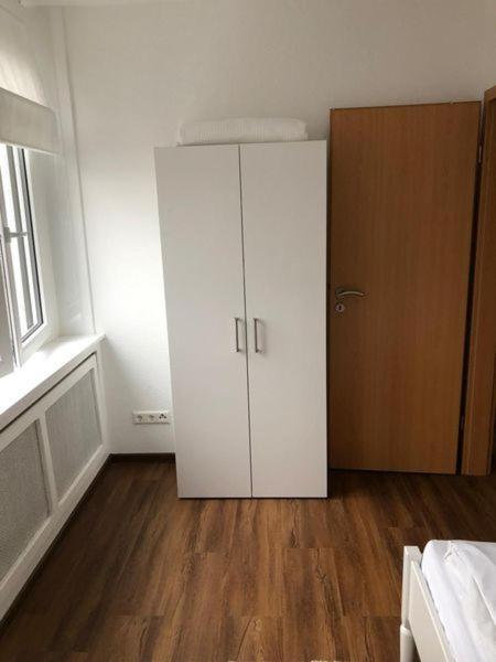 Ferienwohnung Stadtflair Даун Экстерьер фото