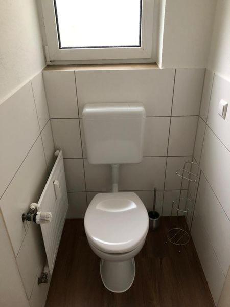 Ferienwohnung Stadtflair Даун Экстерьер фото