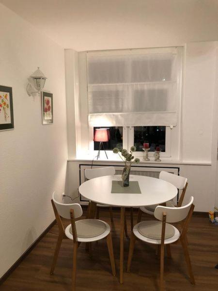Ferienwohnung Stadtflair Даун Экстерьер фото