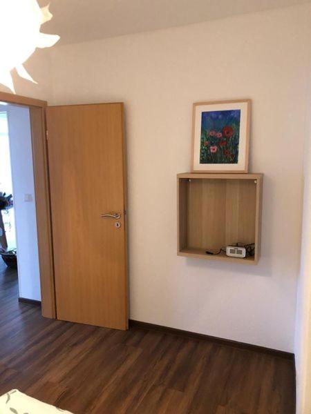 Ferienwohnung Stadtflair Даун Экстерьер фото